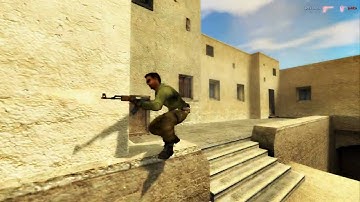 CSS| insane fastswitch deagle by QarX