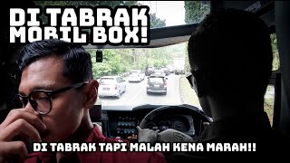 Download Lagu DI TABRAK TAPI KOK MALAH KENA MARAH, INI KRONOLOGINYA‼️|| Trip Surabaya-Jogja (Part 2) || MP3 Download Lagu DI TABRAK TAPI KOK MALAH KENA MARAH, INI KRONOLOGINYA‼️|| Trip Surabaya-Jogja (Part 2) || MP3