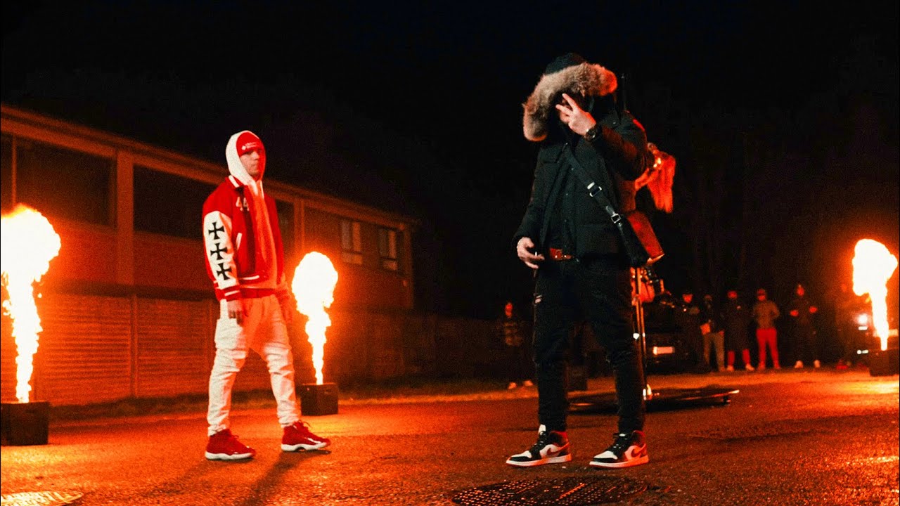 Shiva - Bibidi Bobidi Bu feat. Paky (Official video) - YouTube