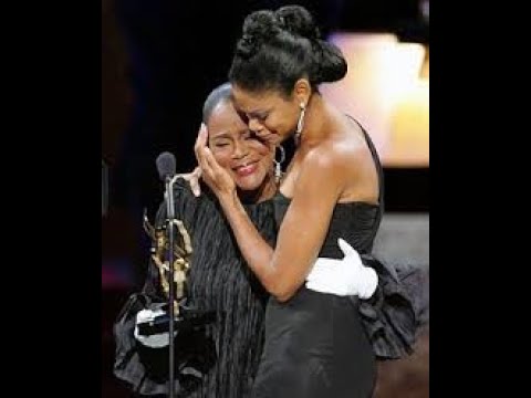 Kimberly Elise says Cicely Tyson should be remembered as an important part ...