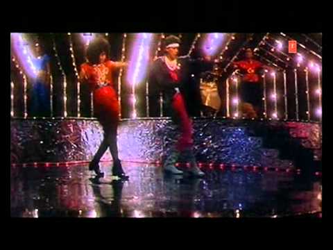 Saare Seher Mein Hai Ek Dewana | Main Balwaan | Mithun, Meenakshi