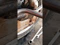 Splendor bike ka Chain cover kaise tight karte Hain