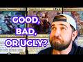 Rating My Subscribers MTG Decks! (Must Watch)