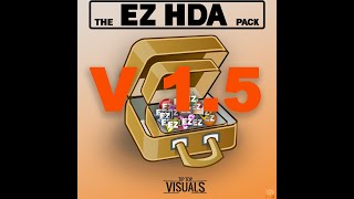 EZ HDA Tool Tutorials (New Features in V1.5) screenshot 5
