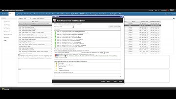 QRadar detecting Phishing and Ransomware