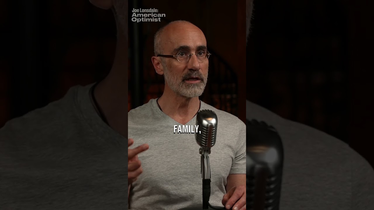These Four Things Will Bring Lasting Happiness - Harvard Professor Arthur Brooks