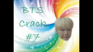 BTS Crack #7 - BTS Are Liars