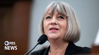 WATCH LIVE: House holds hearing on oversight of Smithsonian’s National Museum of American History