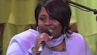 Walter Hawkins - Just In The Nick Of Time Unreleased