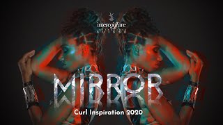 Intercoiffure Suisse MIRROR - Collection 2020