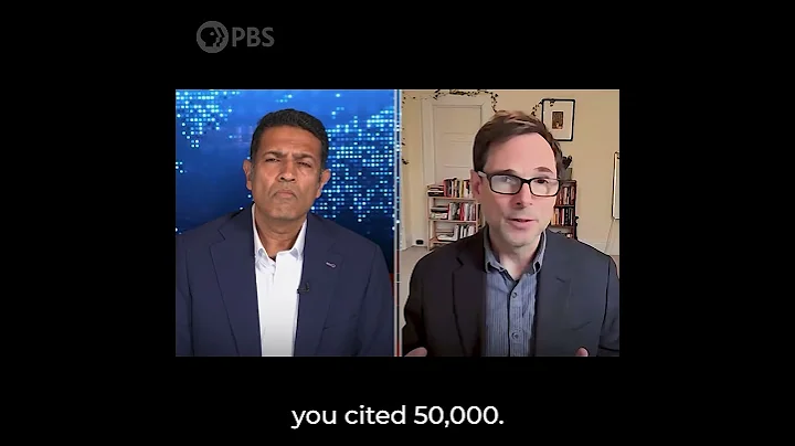 Drug Historian Challenges Trump’s War on Fentanyl