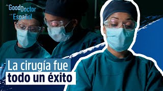 Un error que cambió el rumbo | Capítulo 3 | Temporada 3 | The Good Doctor en Español