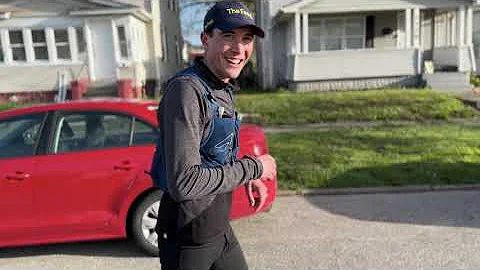 Final Big Days Before Cocodona 250