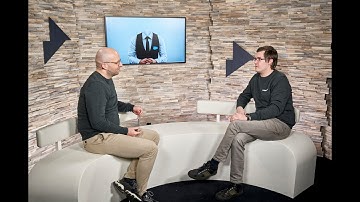 FORWARD TV - EP3: Headless