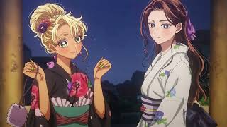 Gals Cant Be Kind To Otaku  Ending  Isshou Nakako By Sunsoogirl