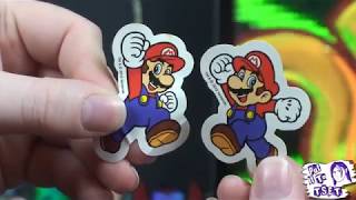 Put It To TSET - Blind Bags Feb 18 (Part 2)
