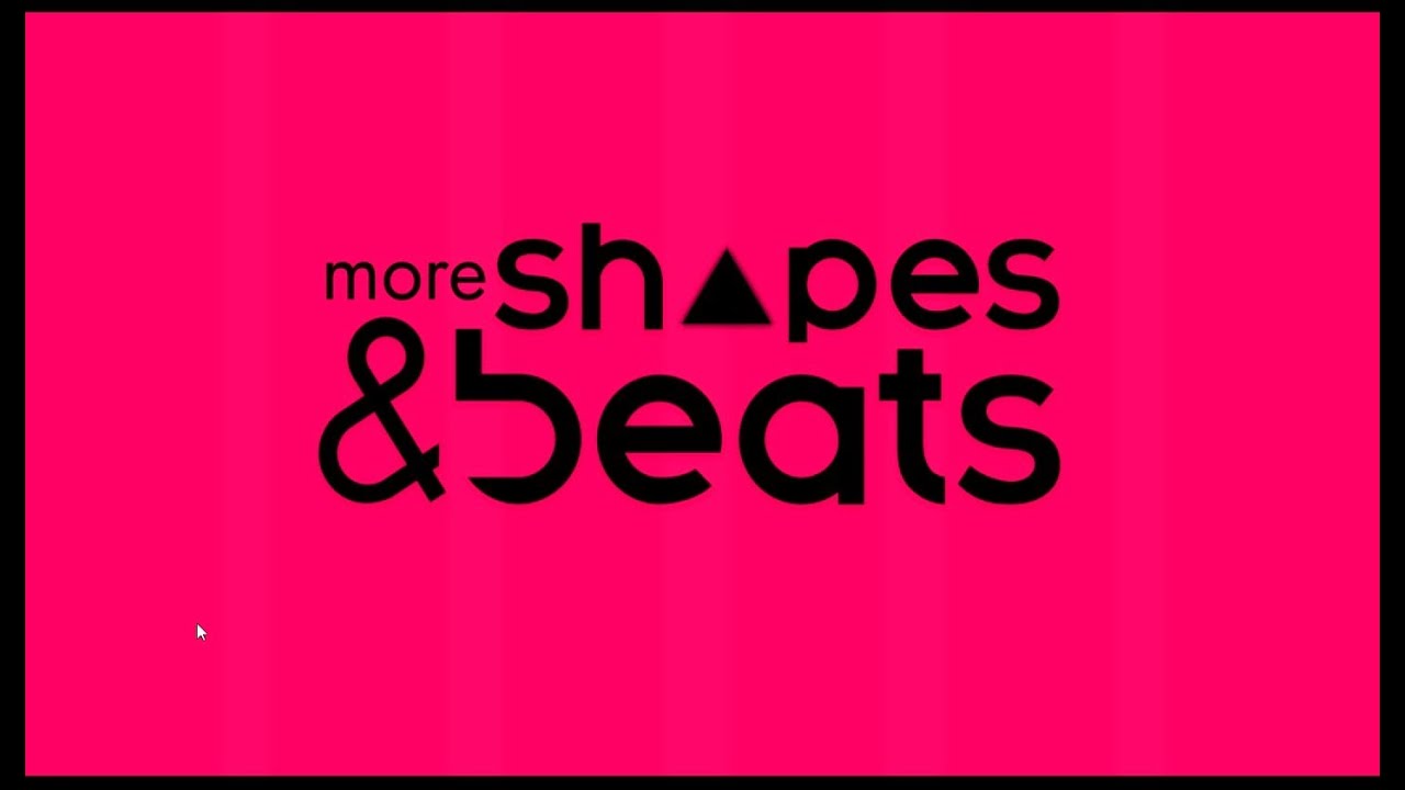 Just Shapes & Beats 2  Just Shapes and Beats Fan-Game Showcase 