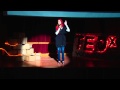 The Story: Aya Kamal at TEDxYouth@Zagazig