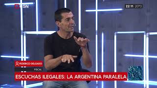 ADN Periodismo Federal - Programa 28/03/2019 (parte 1)