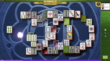 Microsoft Mahjong Daily Challenge May 18th 2022 | Lightning Tiles - Medium