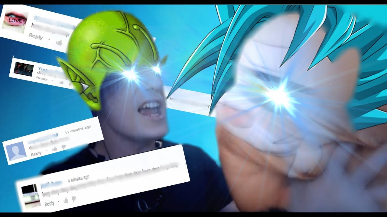 UMARU LEE A FANS DE DRAGON BALL SUPER