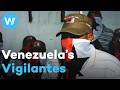 The Urban Guerrillas of Venezuela and their leader who rose to power with Chávez (Full Documentary)