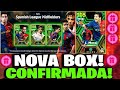 EFOOTBAL26 CANAL VOLTOU JOGANDO EVENTO COM @Augusto100bebe