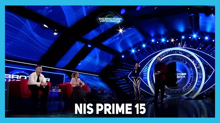 Nis Prime 15, një natë që nuk duhet të humbur!