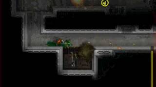 Kerrus Hard Mode: Run 2