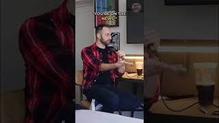 Why an Unedited Clip Went Viral