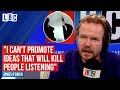 James obrien explains why hes banned antivaxxers from his show  lbc