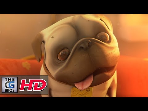 **Award Winning** CGI 3D Animated Short Film:  \