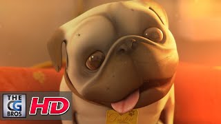 **Award Winning** CGI 3D Animated Short Film:  'Dustin'   by The Dustin Team | TheCGBros