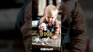 Baby's Day Out-1994 #thenvsnow #viral #trending #movieevolution #character