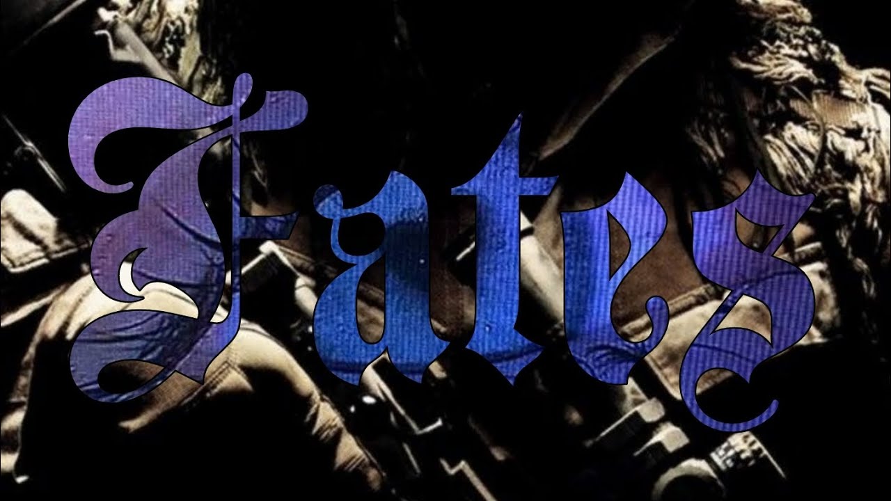 Fate | ReMon Csh Ft.@victoriasoto0209 | Prod.@prodtaigen - YouTube