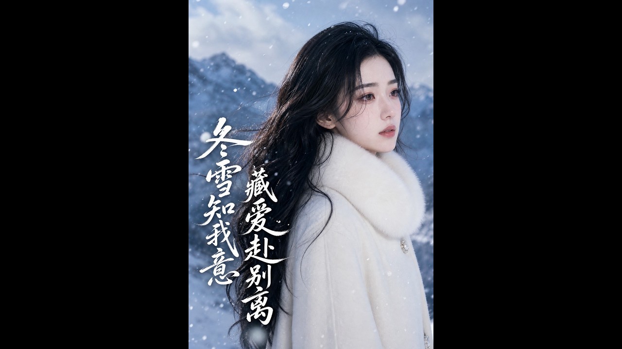 冬雪知我意，藏愛赴別離