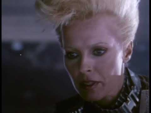 Millennium (1989) - Trailer