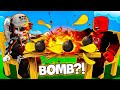 I Spent 7,548,735 Chips to Cheat in Roblox Bomb Chip