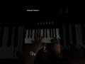 Serenade F. Schubert #america #piano #lifeisbutadream #haveitoldyoulatelythatiloveyou