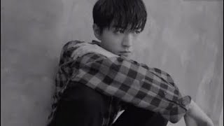 王俊凯Tfboys Thính Đêm Nylon Up Date Weibo