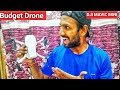 Dji mavic mini drone  unboxing  footage 