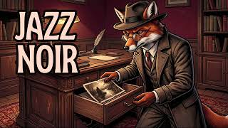 A Quiet Afternoon – Vintage Noir Jazz for Relaxing, Reading & Easy Days screenshot 5