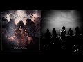 CROWNLESS - Confines of Silence [FULL ALBUM]