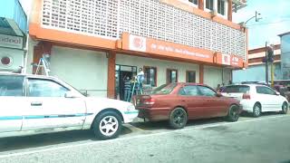 Georgetown, Guyana 🇬🇾 Driving in Georgetown @awestorygatmelody9515