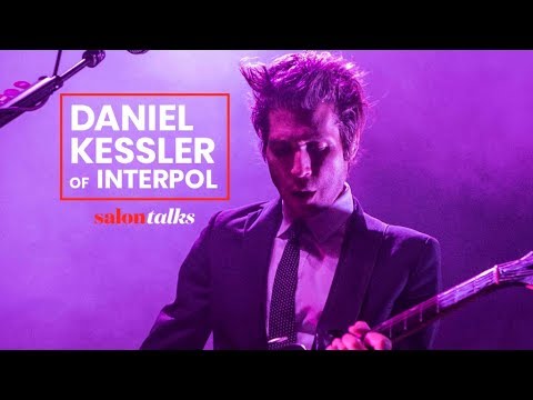 Interpol’s Daniel Kessler Makes Connections To The Nixon-Era With New Album Cover