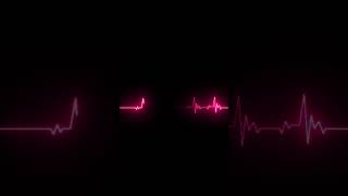 Hearts bit video background for editing #short #shorts #screen #tiktok #trend #trendingshorts