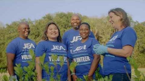 JEA’s Commitment to Environmental Sustainability