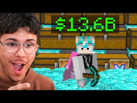 Using Every Scam On Donut SMP