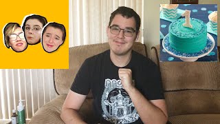 Ranking Papercut Book Clubs first year reads!