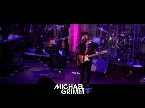 Michael Grimm performs " New Orleans Ladies"